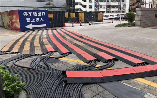 勉县发电机组电缆选型完整具体步骤(工程通用标准流程)